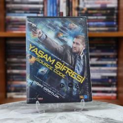 Source Code / Yaşam Şifresi DVD Film