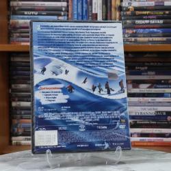 First Descent / Zirvedekiler DVD Film