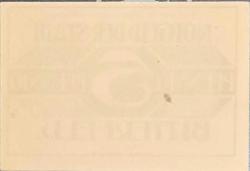 Almanya Notgeld Yabancı Kağıt Para