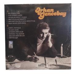 Orhan Gencebay - Bir Teselli Ver (Numaralı+Afiş Hediyeli)