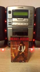 Michael Jackson Leave Me Alone Kaset