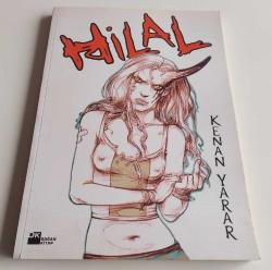 Hilal ( 2005 1. Baskı)