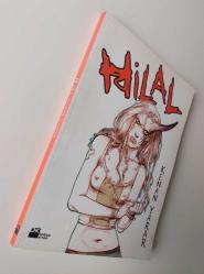 Hilal ( 2005 1. Baskı)