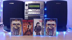 Michael Jackson Kaset Lotu