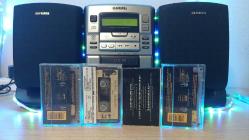 Michael Jackson Kaset Lotu