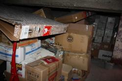 LOT.17 » DEPODAN KOLLEKSİYON  VİNTAGE   KOLEKSİYONLUK  ASKER GÖĞÜS BAYRAĞI ARKASI TUĞRA MÜHÜRLÜ