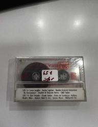 ÜMİT BESEN - DOSTLAR SAĞOLSUN KS1189