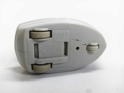 Gulliverin Gezileri Gemi Tekne Jack Black Figür Oyuncak Burger King 2010