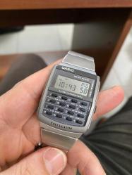 CASİO CALCULATOR