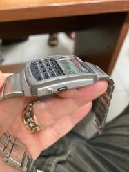 CASİO CALCULATOR