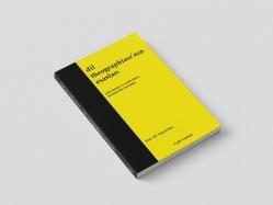 Dil Theographiası’nın Esasları –Yazı İnşası ve Sonlu-Ötesi Üzerine Bir İnceleme-