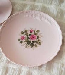 PEMBE HAMUR TRİO