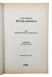 Day Nippon: Büyük Japonya