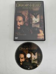 Ejder Yürek  / Dragon Heart   - DVD Film