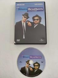 The Blues Brothers  -  Cazcı Kardeşler   -  DVD Film