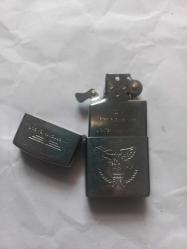 Zippo zippo 1996 Badford -Pensilvanya