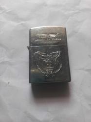Zippo zippo 1996 Badford -Pensilvanya