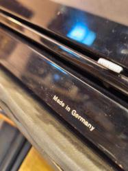 Efsane Erika Daktilo