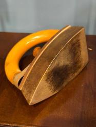 Antika Bilgery Ütü