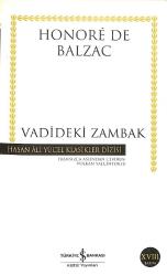 Vadideki Zambak