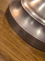 Alman Zin Gaz Lambası