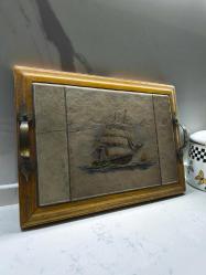 1990 Mutfak Kesme Tahtası