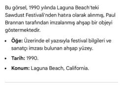 1990 Mutfak Kesme Tahtası