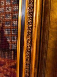 Antika Avrupa Goblen