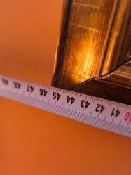 Antika Avrupa Goblen