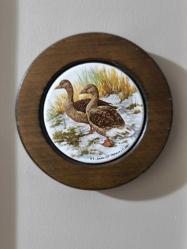 LOT.12 » Avrupa Oval Tablo