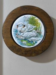 LOT.11 » Avrupa Oval Tablo