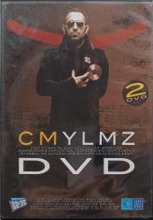 CMYLMZ 2 DİSK DVD ORJİNAL FİLM 2.EL DVD ( 10440