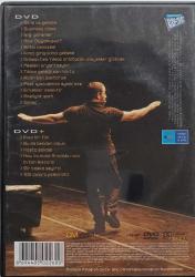 CMYLMZ 2 DİSK DVD ORJİNAL FİLM 2.EL DVD ( 10440