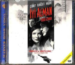 İyi Alman – The Good German (2006) Orijinal VCD Film VCD28809