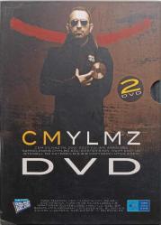 CMYLMZ 2 DİSKLİ DVD ORJİNAL FİLM 2.EL DVD ( 10450
