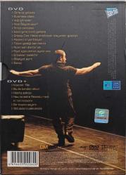 CMYLMZ 2 DİSKLİ DVD ORJİNAL FİLM 2.EL DVD ( 10450