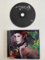 Şebnem Ferah – Benim Adım Orman  - 2009  Türkiye  Basım - CD Albüm