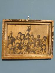 LOT.12 » 1982-83 Şampiyonu Fenerbahçe Tablo