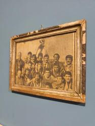 1982-83 Şampiyonu Fenerbahçe Tablo