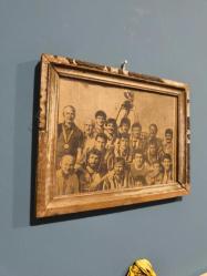 1982-83 Şampiyonu Fenerbahçe Tablo