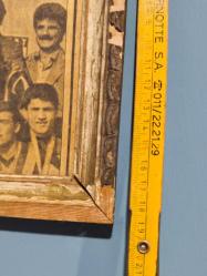 1982-83 Şampiyonu Fenerbahçe Tablo