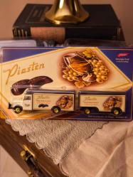 LOT.13 » ALMAN LİSANSLI  MAKET OYUNCAK TIR