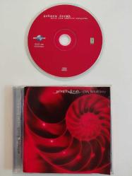 Şebnem Ferah –  Can Kırıkları  - 2005  Türkiye  Basım - CD Albüm