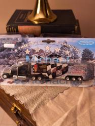 ALMAN LİSANSLI  MAKET OYUNCAK TIR