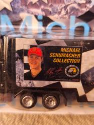 ALMAN LİSANSLI  MAKET OYUNCAK TIR