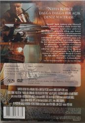 MASTER AND COMMANDER DÜNYANIN UZAK UCU DVD ORJİNAL FİLM 2.EL DVD ( 10496