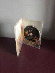 Dvd Film Borsa Para Asla Uyumaz Orijinal - Çiziksiz Türkçe Dublaj / Michael Douglas - Shia Labeouf