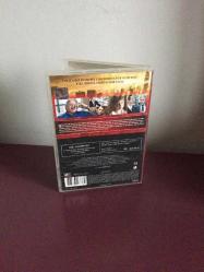 Dvd Film Borsa Para Asla Uyumaz Orijinal - Çiziksiz Türkçe Dublaj / Michael Douglas - Shia Labeouf