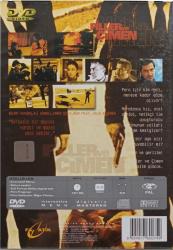FİLLER VE ÇİMEN DVD ORJİNAL FİLM 2.EL DVD ( 10501