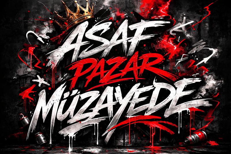 Kolleksiyon Müzayede Depo